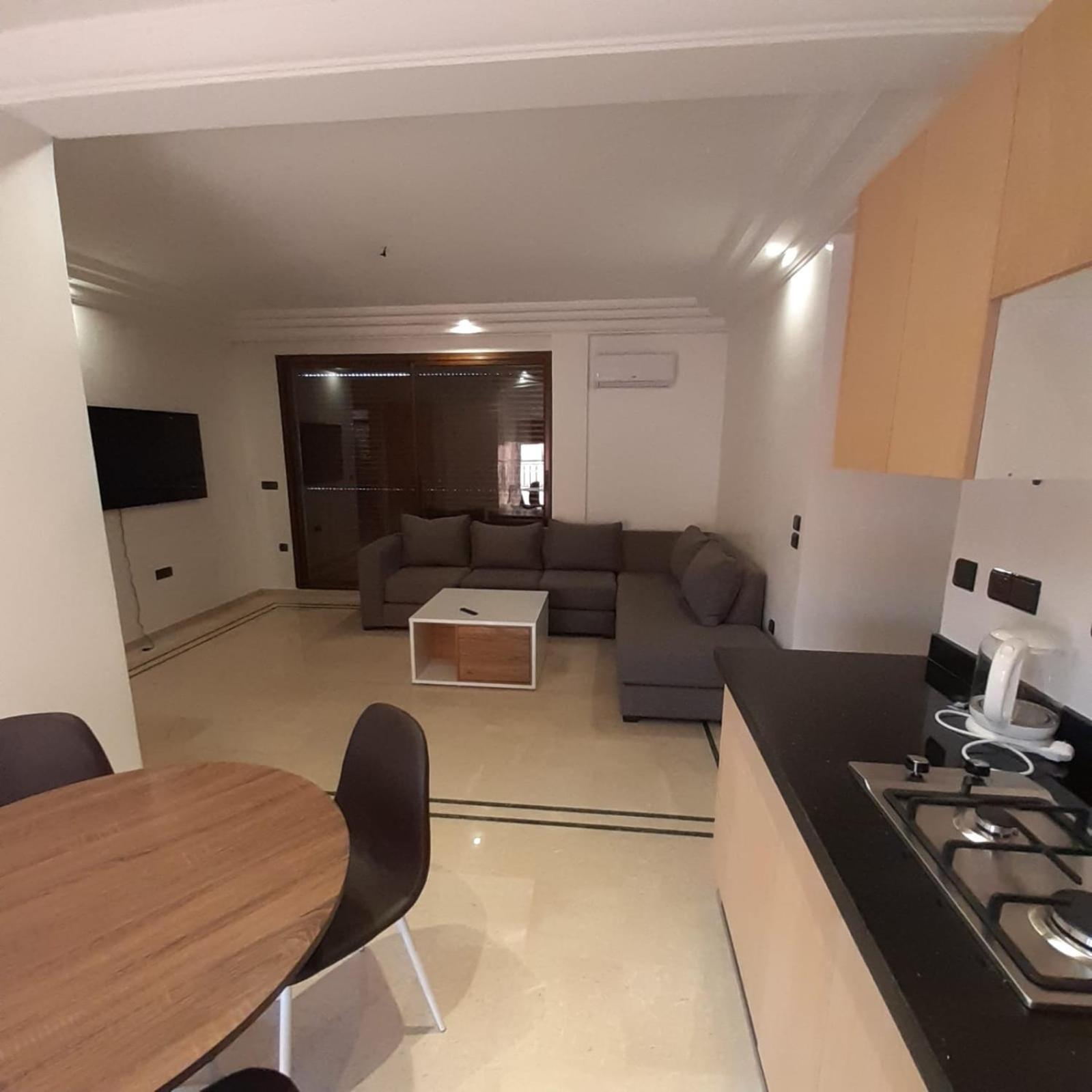 Apartment Jawhara Hivernage *