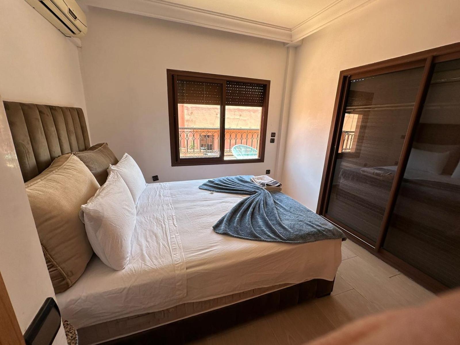 Apartment Jawhara Hivernage *