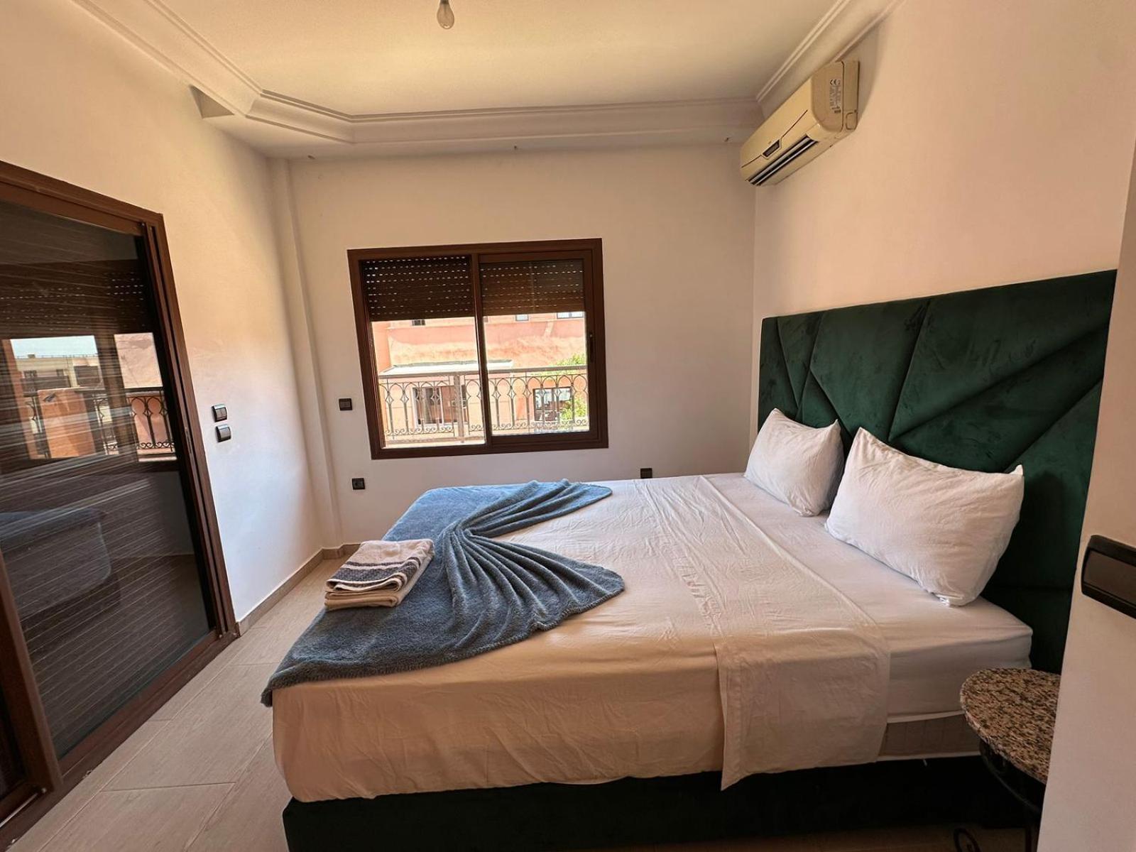 Apartment Jawhara Hivernage *