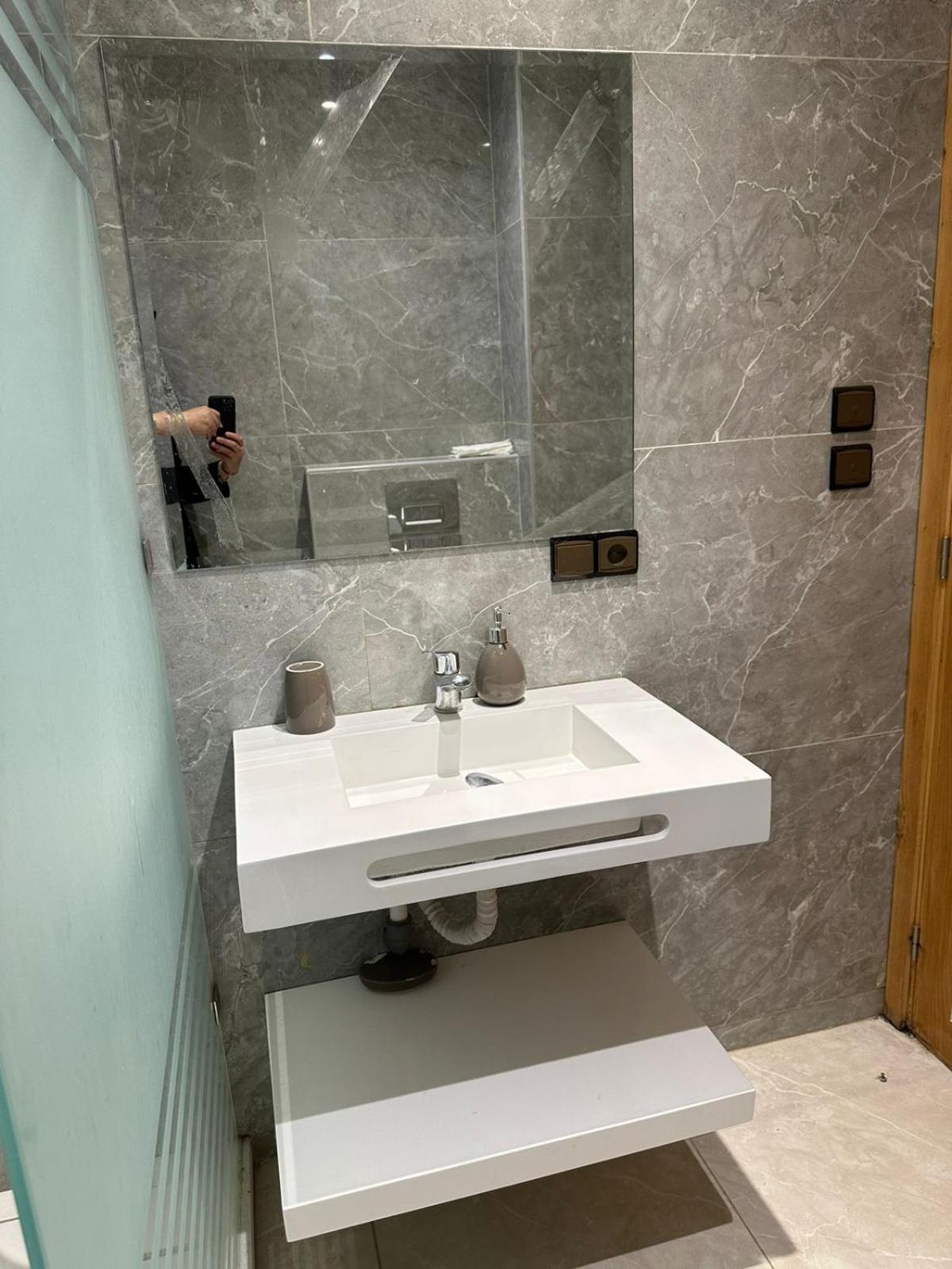 Jawhara Hivernage Apartment *